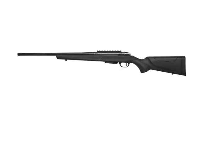Карабин ATA ARMS Turqua GEN2 Synthetic кол. 308 Win 51 см M15x1 Фото 2